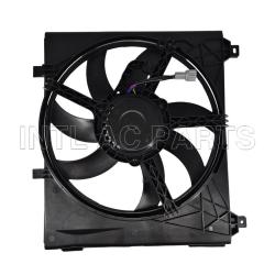 21481-1HC2C Auto Ac Cooling fan FOR NISSAN MICRA K13 2013-2019