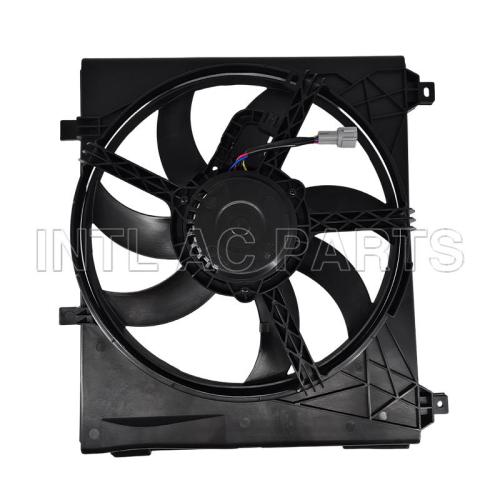 21481-1HC2C Auto Ac Cooling fan FOR NISSAN MICRA K13 2013-2019