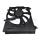 21481-1HC2C Auto Ac Cooling fan FOR NISSAN MICRA K13 2013-2019