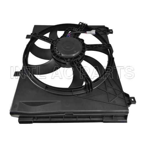 21481-1HC2C Auto Ac Cooling fan FOR NISSAN MICRA K13 2013-2019