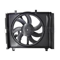 21481-1HC2C Auto Ac Cooling fan FOR NISSAN MICRA K13 2013-2019