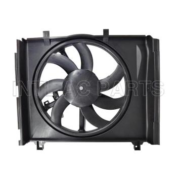 21481-1HC2C Auto Ac Cooling fan FOR NISSAN MICRA K13 2013-2019