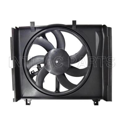 21481-1HC2C Auto Ac Cooling fan FOR NISSAN MICRA K13 2013-2019