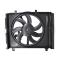 21481-1HC2C Auto Ac Cooling fan FOR NISSAN MICRA K13 2013-2019