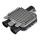 940009402 Blower Motor Resistor VOLVO S60 2001 - 2006 940008501 940009400 940009402