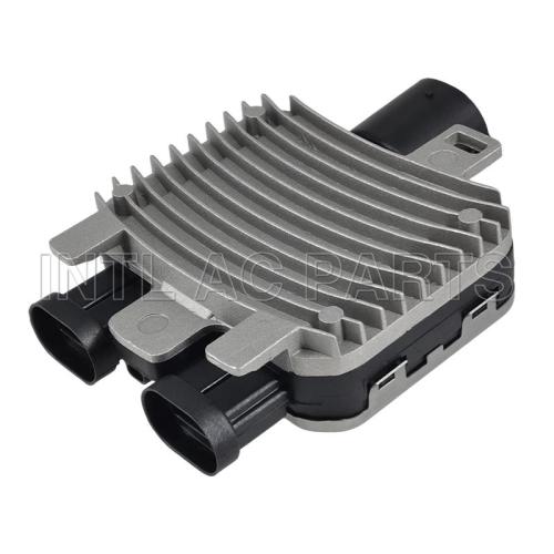 940009402 Blower Motor Resistor VOLVO S60 2001 - 2006 940008501 940009400 940009402