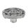 INTL-FC002 Auto Ac Compressor Cover