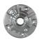 INTL-FC002 Auto Ac Compressor Cover