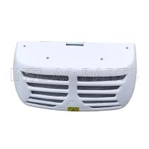TRUCK REFRIGERATION UNIT Cooling Capacity -18℃-2280 W/7750BTU  0℃-3860 W /13120 BTU