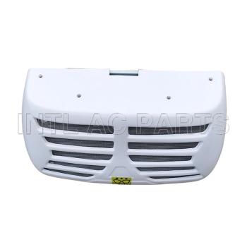 TRUCK REFRIGERATION UNIT Cooling Capacity -18℃-2280 W/7750BTU  0℃-3860 W /13120 BTU