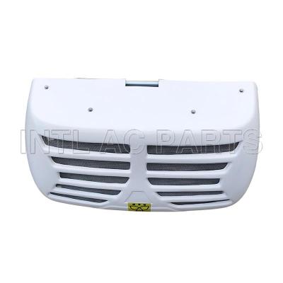 TRUCK REFRIGERATION UNIT Cooling Capacity -18℃-2280 W/7750BTU  0℃-3860 W /13120 BTU
