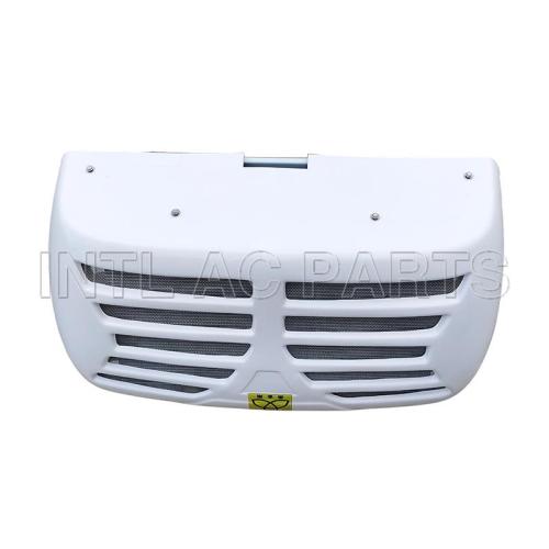 TRUCK REFRIGERATION UNIT Cooling Capacity -18℃-2280 W/7750BTU  0℃-3860 W /13120 BTU