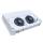 TRUCK REFRIGERATION UNIT Cooling Capacity -18℃-2280 W/7750BTU  0℃-3860 W /13120 BTU