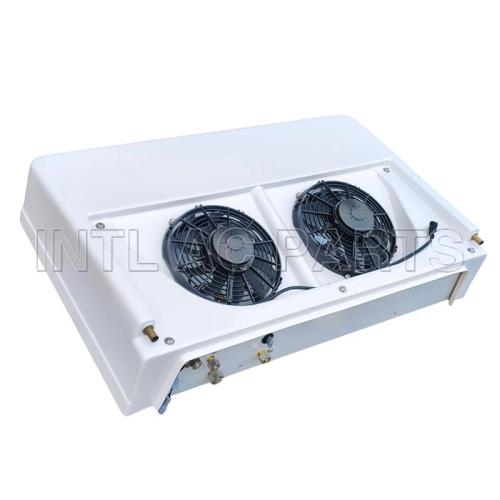 TRUCK REFRIGERATION UNIT Cooling Capacity -18℃-2280 W/7750BTU  0℃-3860 W /13120 BTU