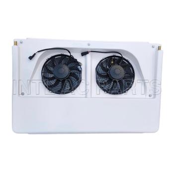 TRUCK REFRIGERATION UNIT Cooling Capacity -18℃-2280 W/7750BTU  0℃-3860 W /13120 BTU