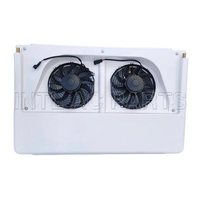 TRUCK REFRIGERATION UNIT Cooling Capacity -18℃-2280 W/7750BTU  0℃-3860 W /13120 BTU