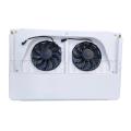 TRUCK REFRIGERATION UNIT Cooling Capacity -18℃-2280 W/7750BTU 0℃-3860 W /13120 BTU