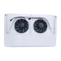 TRUCK REFRIGERATION UNIT Cooling Capacity -18℃-2280 W/7750BTU 0℃-3860 W /13120 BTU