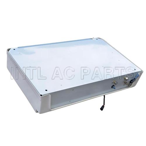 TRUCK REFRIGERATION UNIT Cooling Capacity -18℃-2280 W/7750BTU  0℃-3860 W /13120 BTU