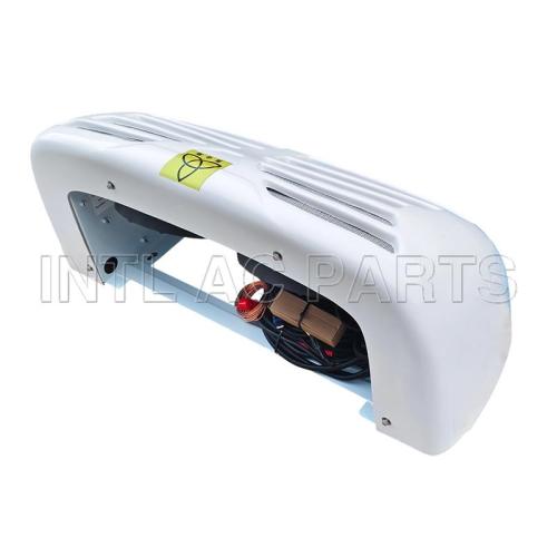 TRUCK REFRIGERATION UNIT Cooling Capacity -18℃-2280 W/7750BTU  0℃-3860 W /13120 BTU