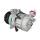 PXE16 3PK 110MM 12V 160CC 110ML SD STYLE AC compressor 2011-2018 VOLVO V60 I