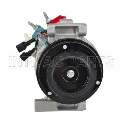 PXE16 3PK 110MM 12V 160CC 110ML SD STYLE AC compressor 2011-2018 VOLVO V60 I