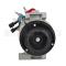 PXE16 3PK 110MM 12V 160CC 110ML SD STYLE AC compressor 2011-2018 VOLVO V60 I