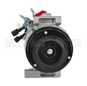 PXE16 3PK 110MM 12V 160CC 110ML SD STYLE AC compressor 2011-2018 VOLVO V60 I