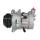 PXE16 3PK 110MM 12V 160CC 110ML SD STYLE AC compressor 2011-2018 VOLVO V60 I