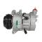 PXE16 3PK 110MM 12V 160CC 110ML SD STYLE AC compressor 2011-2018 VOLVO V60 I