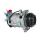 PXE16 3PK 110MM 12V 160CC 110ML SD STYLE AC compressor 2011-2018 VOLVO V60 I