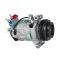 PXE16 3PK 110MM 12V 160CC 110ML SD STYLE AC compressor 2011-2018 VOLVO V60 I