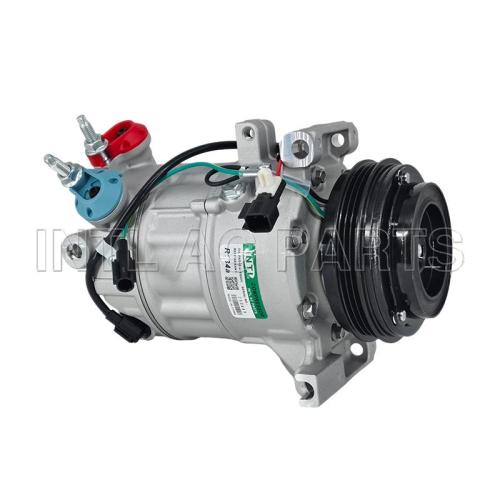 PXE16 3PK 110MM 12V 160CC 110ML SD STYLE AC compressor 2011-2018 VOLVO V60 I