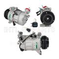 PXE16 3PK 110MM 12V 160CC 110ML SD STYLE AC compressor 2011-2018 VOLVO V60 I