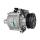 STR08 5PK 92MM 12V SCROLL TYPE AC Compressor 2016-2021 Chevrolet Spark 1.4L