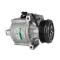 STR08 5PK 92MM 12V SCROLL TYPE AC Compressor 2016-2021 Chevrolet Spark 1.4L