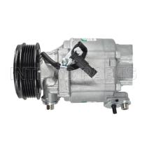 STR08 5PK 92MM 12V SCROLL TYPE AC Compressor 2016-2021 Chevrolet Spark 1.4L