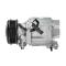 STR08 5PK 92MM 12V SCROLL TYPE AC Compressor 2016-2021 Chevrolet Spark 1.4L