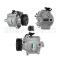 STR08 5PK 92MM 12V SCROLL TYPE AC Compressor 2016-2021 Chevrolet Spark 1.4L