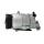 6CVC 6PK 105MM 12V AC Compressor For Chevrolet Corvette 6.2L 23349752 23370609 7513339 84445507 C0 29171C
