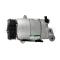 6CVC 6PK 105MM 12V AC Compressor For Chevrolet Corvette 6.2L 23349752 23370609 7513339 84445507 C0 29171C