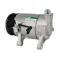 6CVC 6PK 105MM 12V AC Compressor For Chevrolet Corvette 6.2L 23349752 23370609 7513339 84445507 C0 29171C