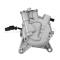6CVC 6PK 105MM 12V AC Compressor For Chevrolet Corvette 6.2L 23349752 23370609 7513339 84445507 C0 29171C