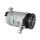 6CVC 6PK 105MM 12V AC Compressor For Chevrolet Corvette 6.2L 23349752 23370609 7513339 84445507 C0 29171C