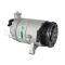 6CVC 6PK 105MM 12V AC Compressor For Chevrolet Corvette 6.2L 23349752 23370609 7513339 84445507 C0 29171C