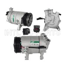 6CVC 6PK 105MM 12V AC Compressor For Chevrolet Corvette 6.2L 23349752 23370609 7513339 84445507 C0 29171C