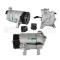 6CVC 6PK 105MM 12V AC Compressor For Chevrolet Corvette 6.2L 23349752 23370609 7513339 84445507 C0 29171C