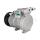 10PA17C 7PK 120-124MM 12V 15.4/18MM auto ac compressor for Jaguar XK8 XKR X100  MCA7300AE 447300-5380 4471703638 32548G 447170-3630