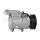 10PA17C 7PK 120-124MM 12V 15.4/18MM auto ac compressor for Jaguar XK8 XKR X100  MCA7300AE 447300-5380 4471703638 32548G 447170-3630