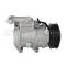 10PA17C 7PK 120-124MM 12V 15.4/18MM auto ac compressor for Jaguar XK8 XKR X100 MCA7300AE 447300-5380 4471703638 32548G 447170-3630